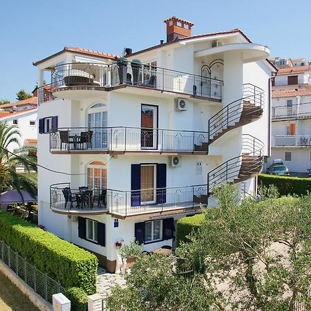 Villa Franda Трогир Екстериор снимка