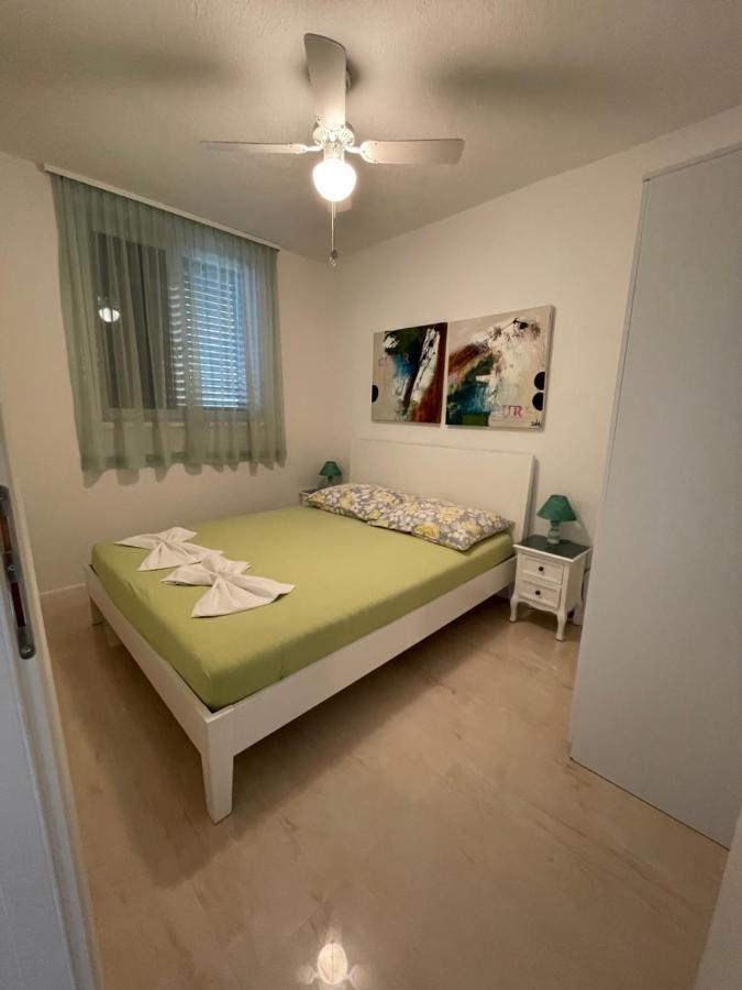 Villa Franda Трогир Екстериор снимка