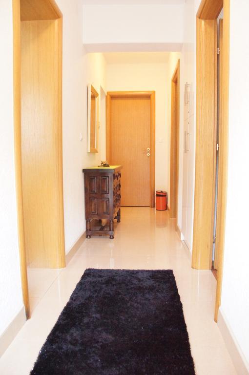 Villa Franda Трогир Екстериор снимка